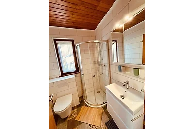 Gemütlicher Bungalow am Fusse der