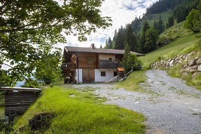 Vakantiehuis Ontspannende vakantie Eisenberg