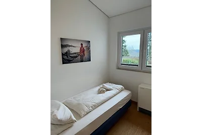 Casa vacanze Vacanza di relax Biersdorf am See