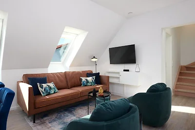 Art-Partments Blue Ocean