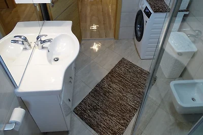 Apartment Rončević 2 mit