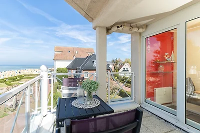 Haus Panorama Laboe Nr. 19