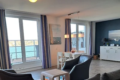 Apartment 40 "Backbord"