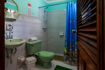 Hostal Gisela y Wilfredo