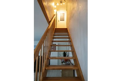 Grachtendomizil Greetsiel