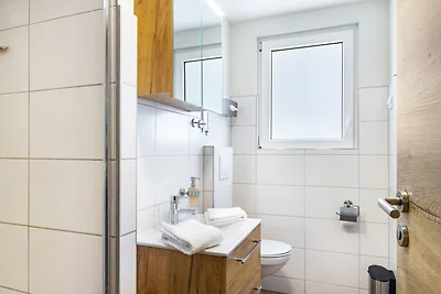 Ferienhaus Zauneidechse im