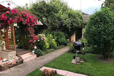 Appartamento Vacanza con famiglia Bad Reichenhall