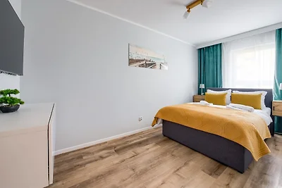 Sun&Snow Sun Towers - Apartament 95