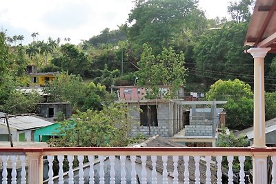 Villa los Balcones Appartement 1