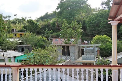 Vakantieappartement Gezinsvakantie Baracoa