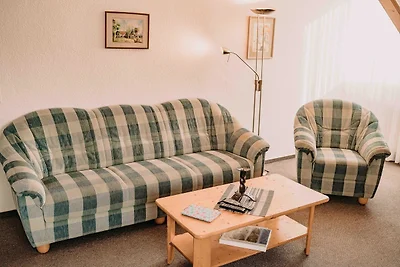 Vakantieappartement Gezinsvakantie Goslar