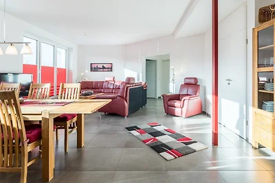 Ferienwohnung "Colonia"