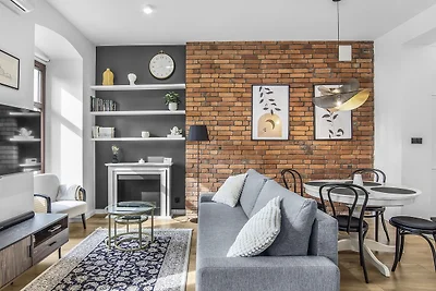 Apartament Dla rodzin Wrocław