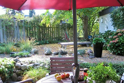 Vakantieappartement Gezinsvakantie Rotenburg Ortsteil Waffensen