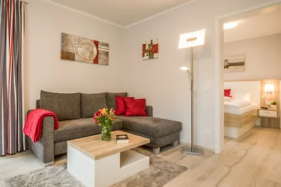 Appartamento Vacanza con famiglia Ahlbeck