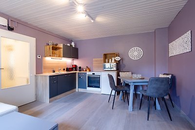 Vakantieappartement Gezinsvakantie Salzburg