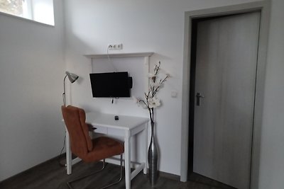 Vakantieappartement Gezinsvakantie Heiligenhafen