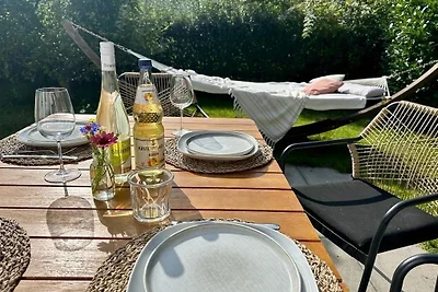 Appartamento Vacanza con famiglia Tönning