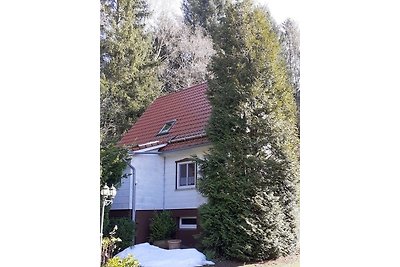 Ferienwohnungen Waldblick, Wohnung