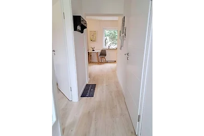 RegioStyle Apartment an der Müritz