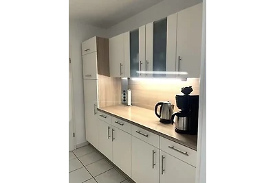 Köhler-Glowienka, Ute: App. (Nr.