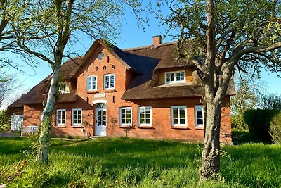Det Danske Hus - Wohnung Steuerbord