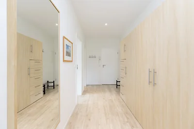 L4 - Ferienanlage Lindenstrasse 1 -