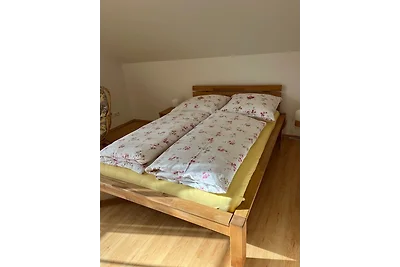 Casa vacanze Vacanza di relax Peißenberg