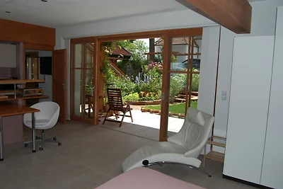 Studio Via Claudia Augusta