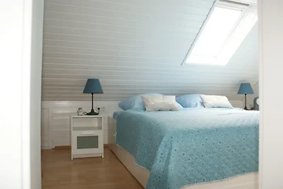 Ferienhaus Möwe