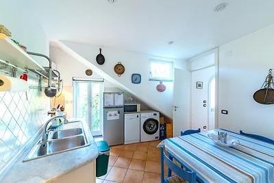 Vakantieappartement Gezinsvakantie Massa Lubrense