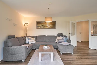 apartman za odmor Obiteljski odmor Oldenbüttel