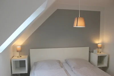 BARFUSSpark - Ferienwohnung
