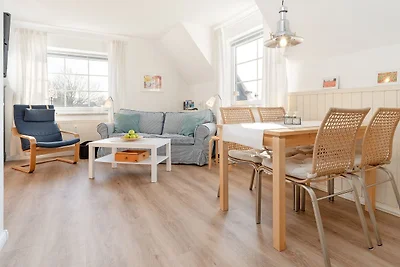 Fliedergang 10 Strandblume