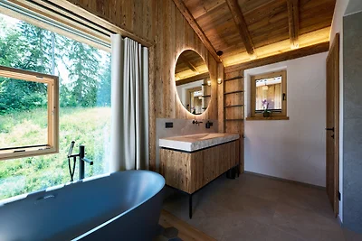 Luxus Ziegelberg Chalets: "Chalet