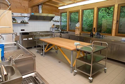 Gut Herbigshagen - Ferienhaus