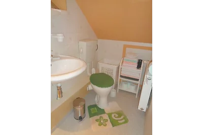 Pension Kaufmann Ferienwohnung 2