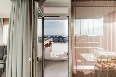 Apartamento Vacaciones familiares Dahme