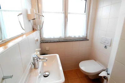 EZ Nr. 1 HAUS AM GEISSBOCK