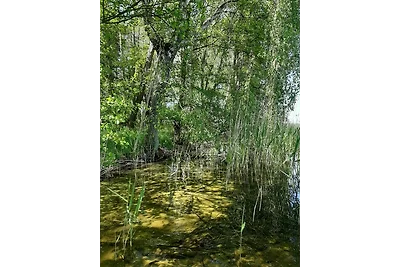 An den Sieben Seen