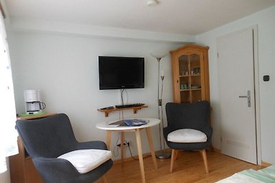 Vakantieappartement Gezinsvakantie Wittdün