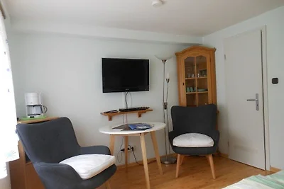 Appartement Vacances avec la famille Wittdün