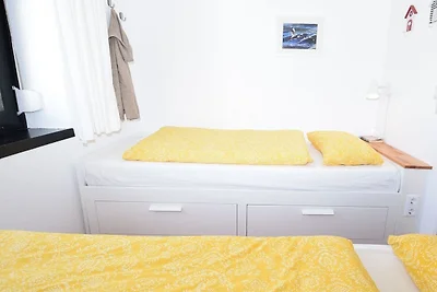 Appartamento Vacanza con famiglia Hohwacht