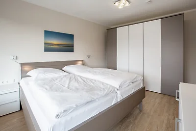 Appartamento Vacanza con famiglia Grömitz