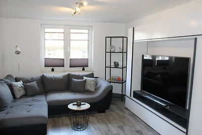 Fewo HARZ Benneckenstein