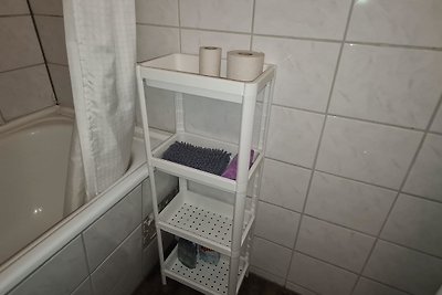 Vakantieappartement Gezinsvakantie Neuss