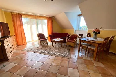 Ferienwohnung Seeidylle am