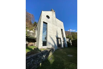 Villa Cavalli - Snozzi's Kunstwerk