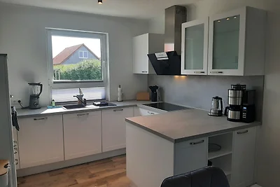 Casa vacanze Vacanza di relax Glücksburg