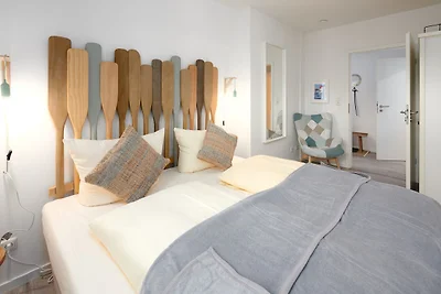 Art-Partments Strandoase